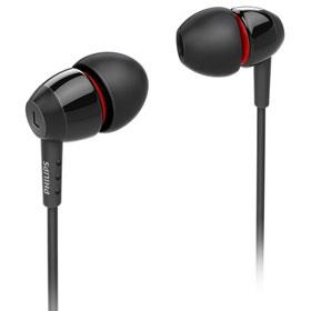 Philips In-Ear Headphones SHE7000